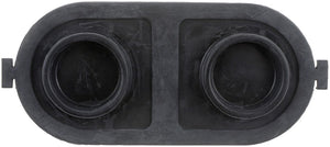 Help! By Dorman 42070 Brake Master Cylinder Reservoir Cap Gasket||||87||d1842070||2012228