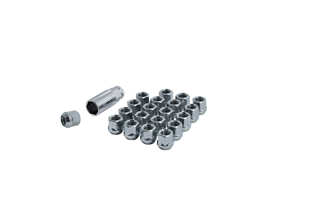 Gorilla K5lo19-0012gr Wheel Installation Kit||k5lo19-0012gr.Png||85||g20k5lo190012||2215781