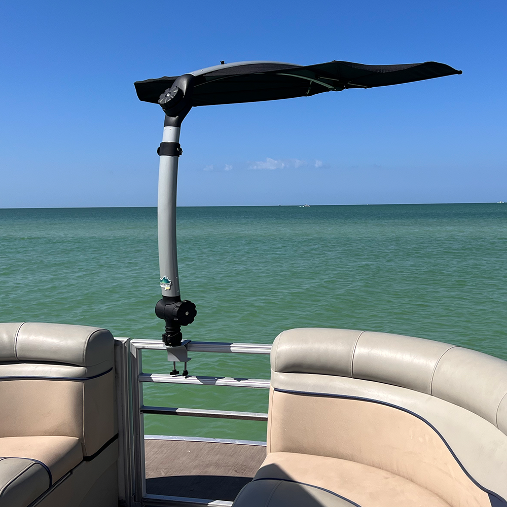 Product of Taco T10-4000-7 Boat Sunshade Mount