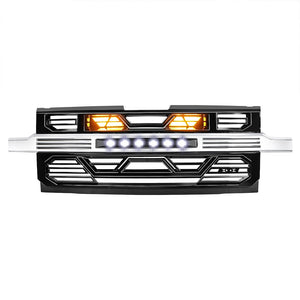 American Modified Amchca00132 Grille||amchca00132_03.Jpg||87||amdmchca00132||2236103