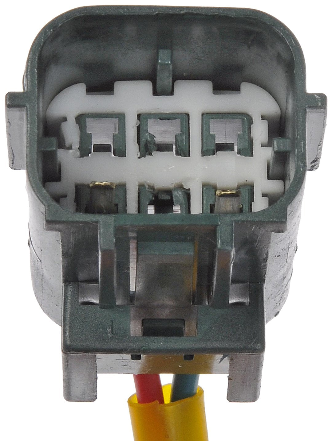 Dorman (Oe Solutions) 751-438 Window Regulator||751-438-52459-009.Jpg||93||d18751438||2244321