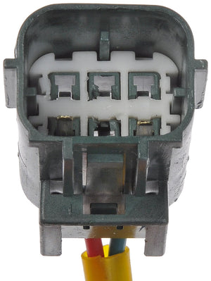 Dorman (Oe Solutions) 751-438 Window Regulator||751-438-52459-009.Jpg||93||d18751438||2244321