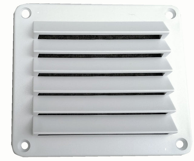 Heng's Industries Dv55w Wall Vent||dv55w.Jpg||85||h6cdv55w||968452