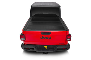 Product of UnderCover Flex Hard Folding FX31010 Tonneau Cover 