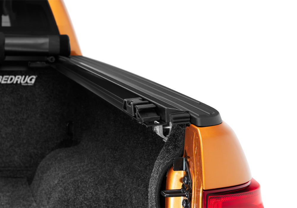 Product of Truxedo PRO X15 Soft Roll-Up 1431001 Tonneau Cover 