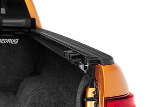 Product of Truxedo PRO X15 Soft Roll-Up 1431001 Tonneau Cover 