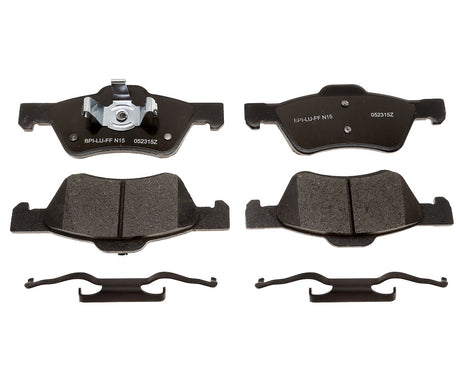 Product of Raybestos Brakes MGD1047CH OEM Brake Pad - Set Of 4 