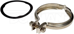 Dorman (Oe Solutions) 667-523 Exhaust Clamp||667-523.Jpg||85||d18667523||2243729