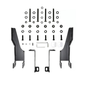 Product of Westin Automotive 57-4025 Grille Guard 1-Piece Black Powder Coated 