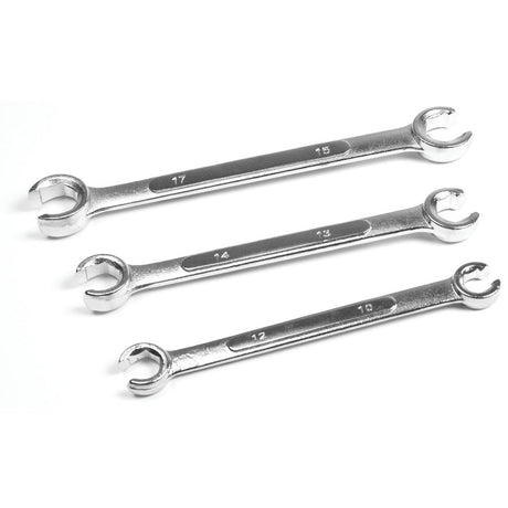 Performance Tool W350m Flare Nut Wrench||w350m.Jpg||85||ptlw350m||976118