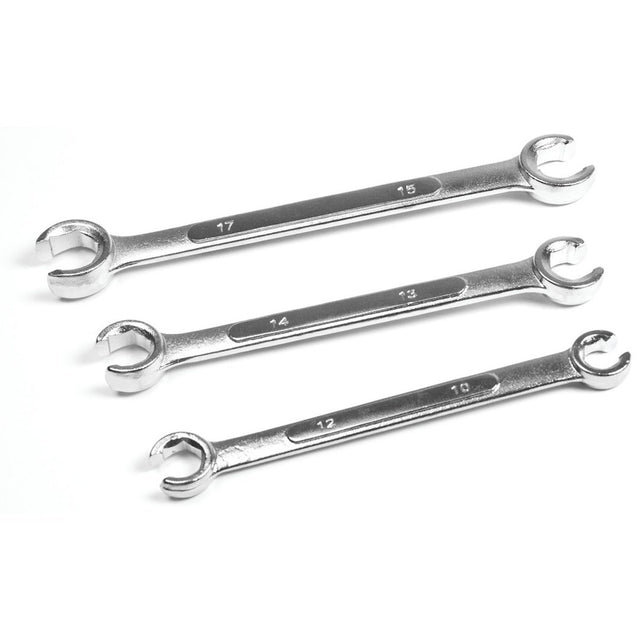 Performance Tool W350m Flare Nut Wrench||w350m.Jpg||85||ptlw350m||976118