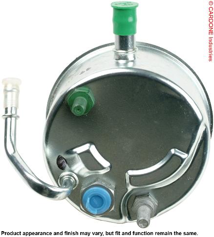 Cardone (A1) Industries 96-8756 Power Steering Pump||96-8756_1.Jpg||86||a42968756||1247056