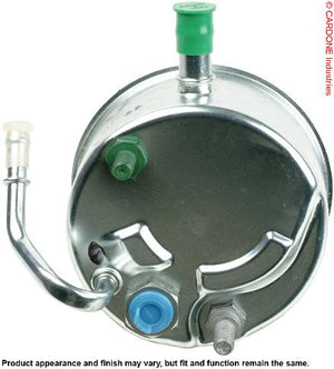 Cardone (A1) Industries 96-8756 Power Steering Pump||96-8756_1.Jpg||86||a42968756||1247056