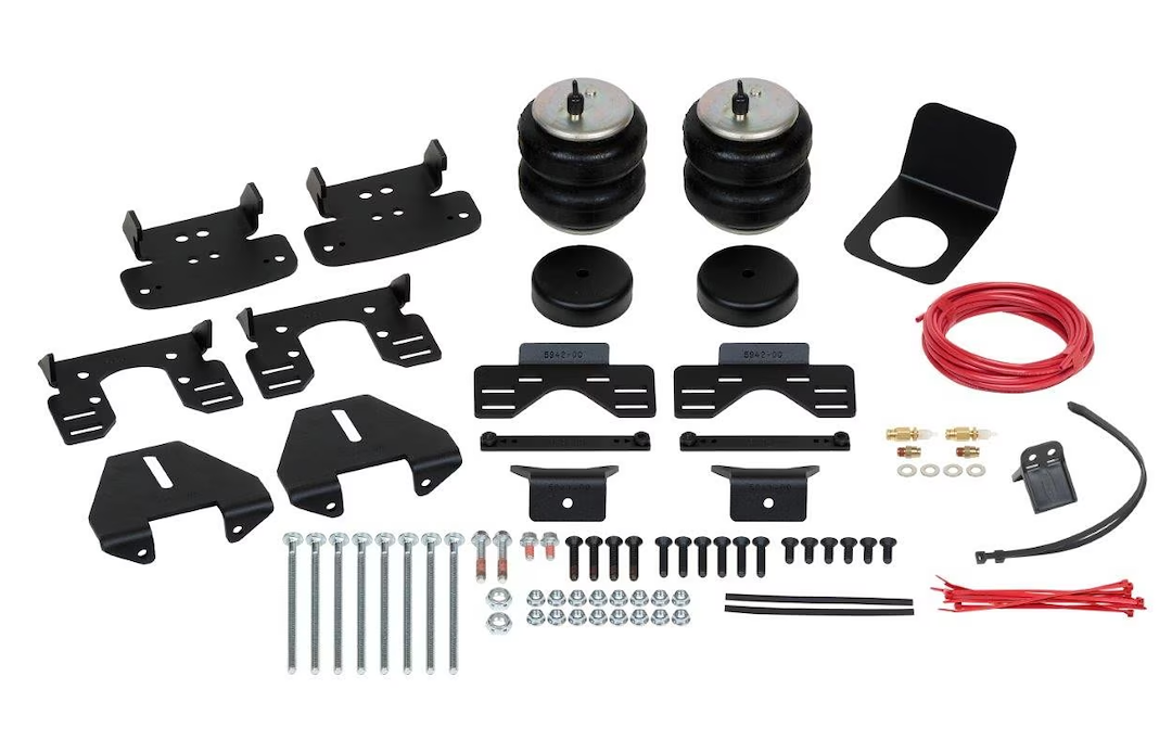 Firestone Industrial 2625 Helper Spring Kit||2625.Png||85||f362625||1318723