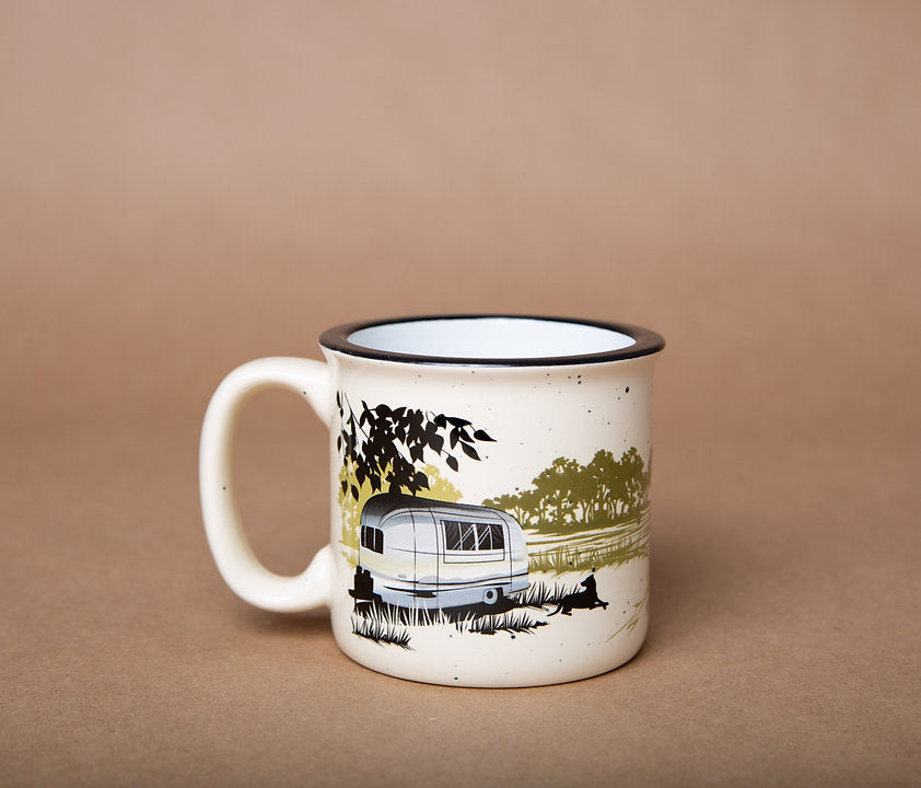 Product of Camp Casual Cc-004pr Mug