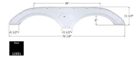 Icon 12551 Fender Skirt||icn12551.Png||85||i6s12551||1637843
