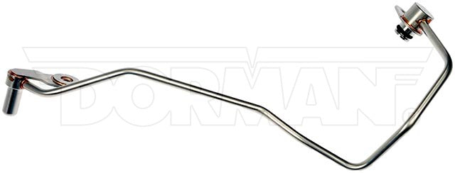 Dorman (Oe Solutions) 667-694 Turbocharger Oil Feed Line||667-694_1.Jpg||86||d18667694||1227531