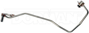 Dorman (Oe Solutions) 667-694 Turbocharger Oil Feed Line||667-694_1.Jpg||86||d18667694||1227531