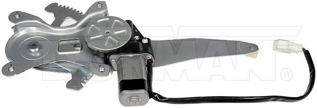Dorman (Oe Solutions) 741-102 Window Regulator||741-102_3.Jpg||88||d18741102||2244062