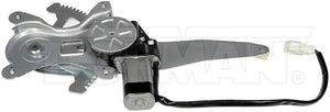 Dorman (Oe Solutions) 741-102 Window Regulator||741-102_3.Jpg||88||d18741102||2244062