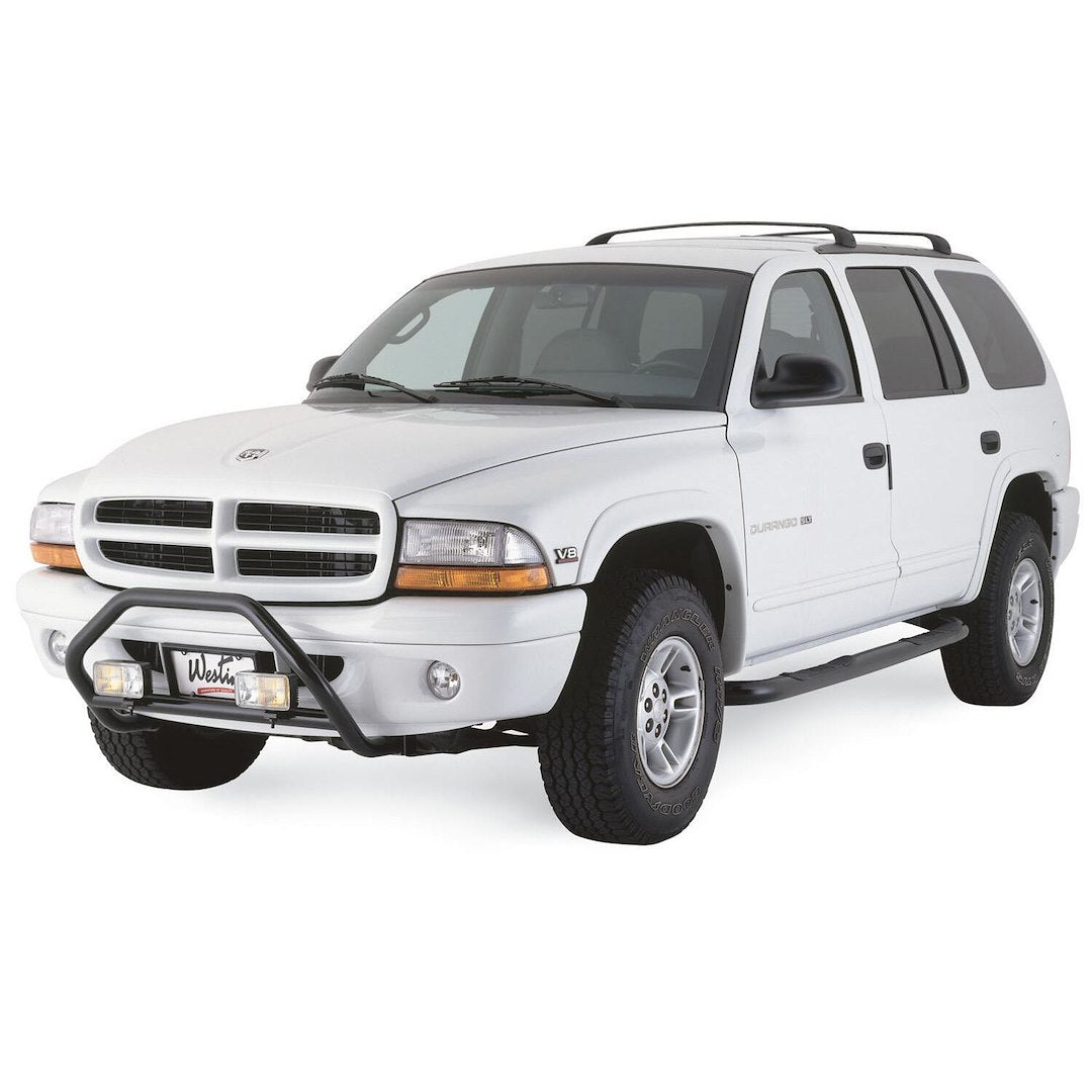 Product of Westin Automotive 30-0005 Driving/ Fog Light Mounting Bar