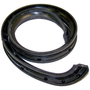 Crown Automotive 674234 Windshield Frame Weather Stripping||674234_3.Jpg||88||c1y674234||2446075
