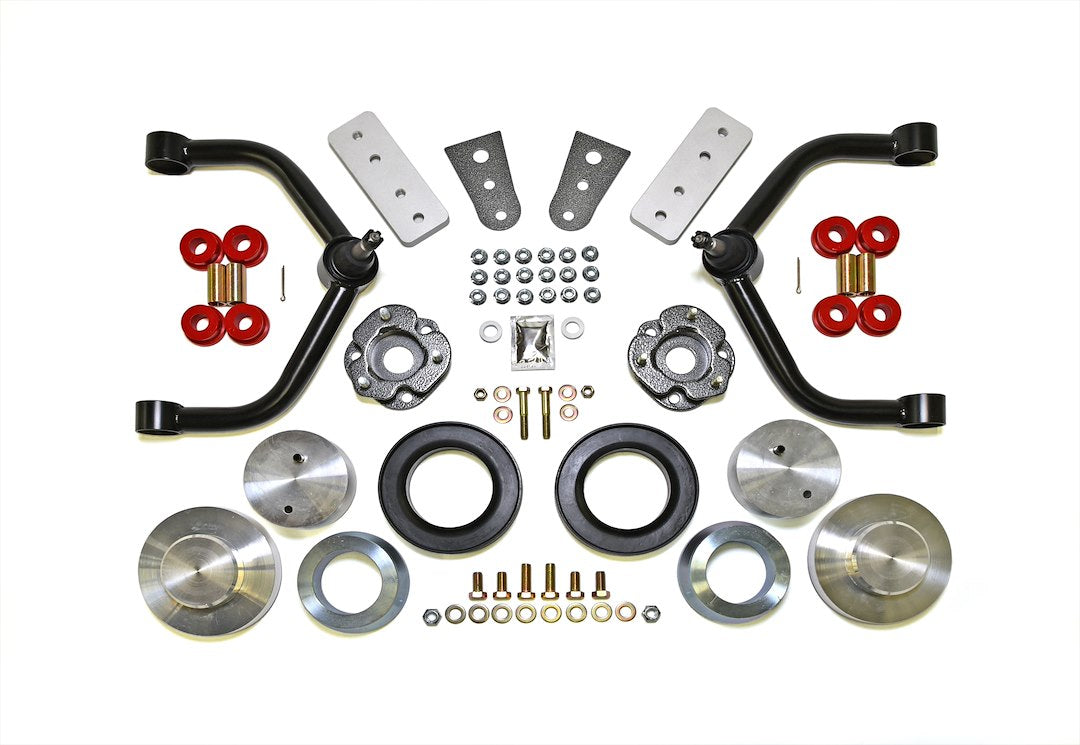 Suspension Pro D40sl1 Lift Kit Suspension||d40sl1_Ccx_Whitebkg.Jpg||85||t8sd40sl1||1211606