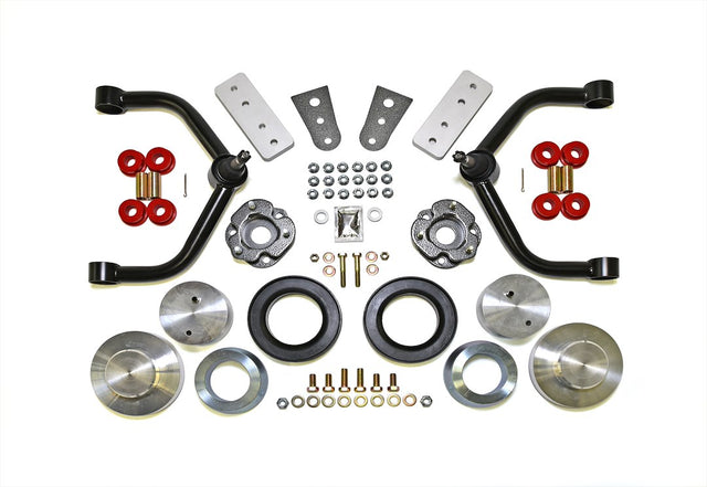 Suspension Pro D40sl1 Lift Kit Suspension||d40sl1_Ccx_Whitebkg.Jpg||85||t8sd40sl1||1211606