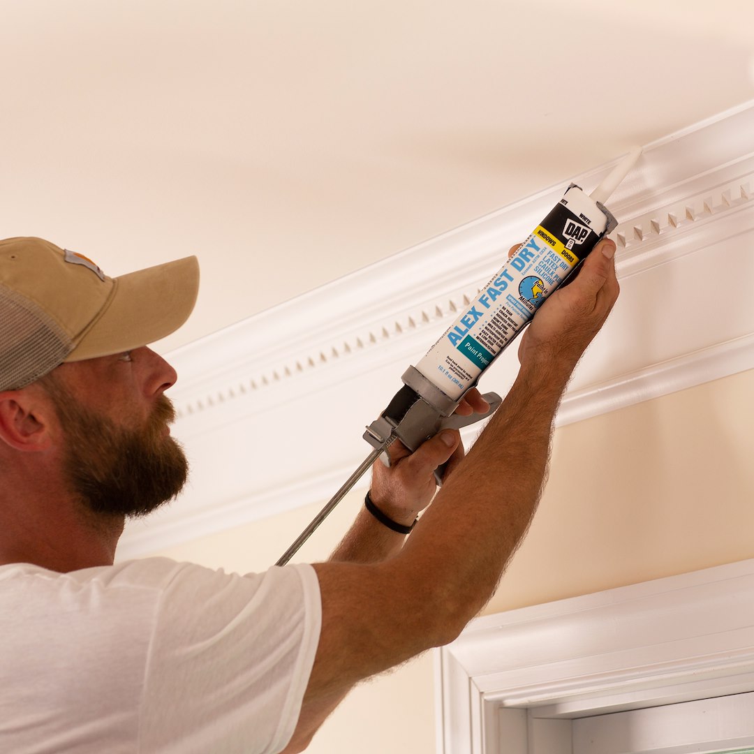 Product of Dap 18425 Caulk Sealant
