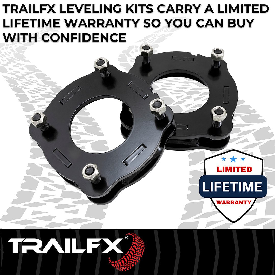 Suspension Pro T15ll1 Leveling Kit Suspension||t8s_T15ll1_Leveling Kit_B2c_6.Jpg||90||t8st15ll1||1610244