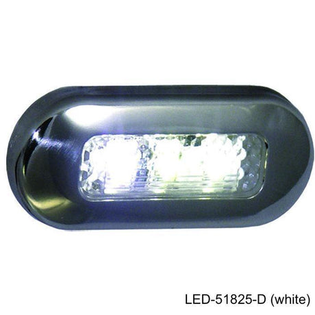 T-H Marine Led-51825-Dp Boat Deck Light||led-51825-Dp.Jpg||85||t9tled51825dp||1234236