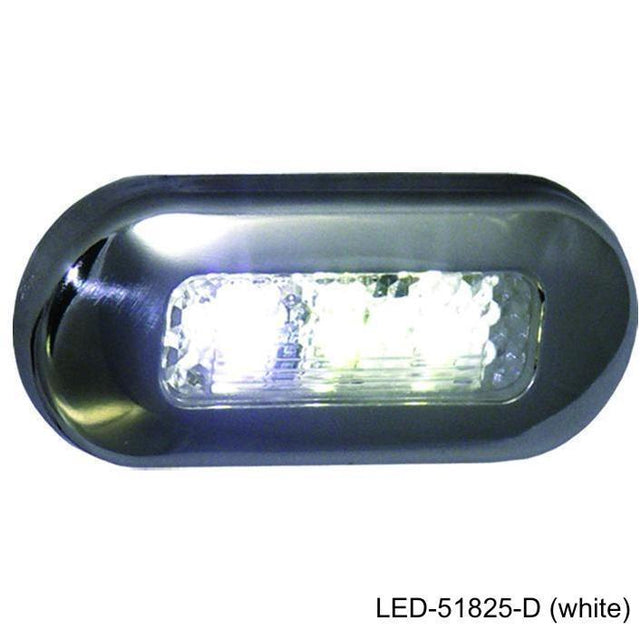 T-H Marine Led-51825-Dp Boat Deck Light||led-51825-Dp.Jpg||85||t9tled51825dp||1234236