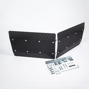 Product of Blue Ox KarGard Towed Vehicle Shield (BX8870)
