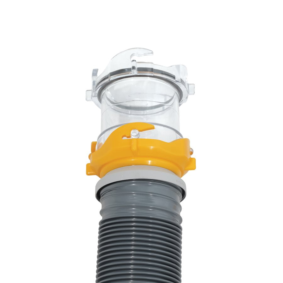 Product of Camco 39659 20 Feet Gray Sewer Hose Yes 