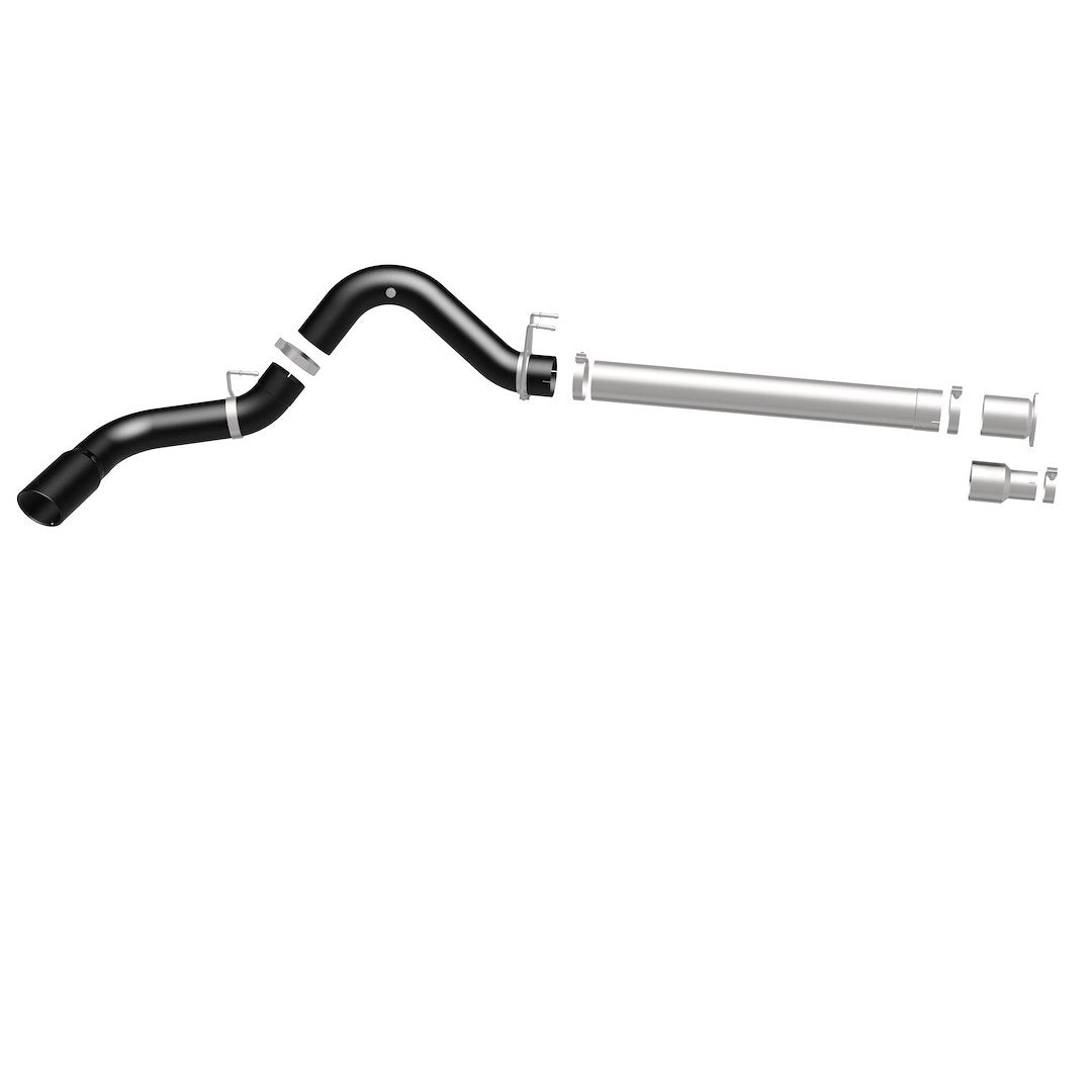 Magnaflow Performance 17067 Exhaust System Kit||||95||m6617067||1908990