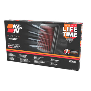 K & N Filters Su-9921 Air Filter||su-9921_3.Jpg||88||k33su9921||1692891