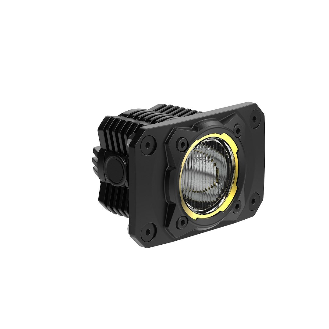 Kc Hilites 521 Driving/ Fog Light||||93||k13521||2023193