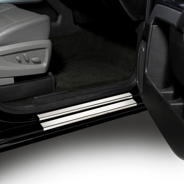 Product of Putco 95190 Door Sill Protector