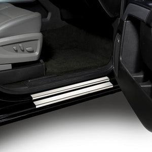 Product of Putco 95190 Door Sill Protector