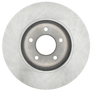 Product of Raybestos Brakes 680272R R-Line Plain Face 2-Piece Brake Rotor 