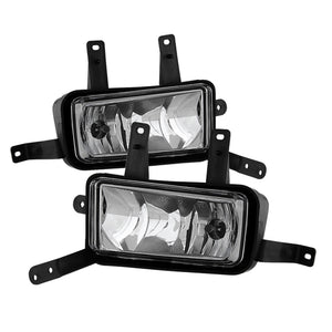 Product of Spyder Automotive 9031588 Fog Beam Driving/ Fog Light 