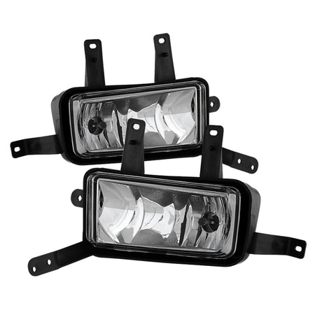 Product of Spyder Automotive 9031588 Fog Beam Driving/ Fog Light 