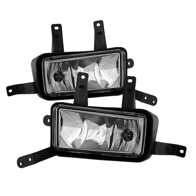 Product of Spyder Automotive 9031588 Fog Beam Driving/ Fog Light 