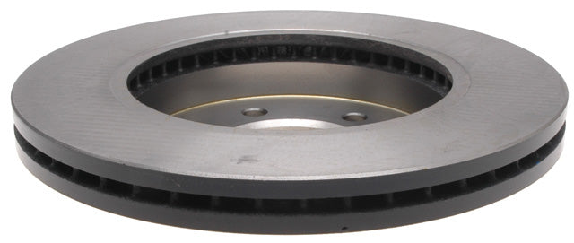 Product of Raybestos Brakes 680180 Specialty - Truck Plain Face 2-Piece Brake Rotor 