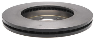 Product of Raybestos Brakes 680180 Specialty - Truck Plain Face 2-Piece Brake Rotor 