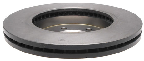 Product of Raybestos Brakes 680180 Specialty - Truck Plain Face 2-Piece Brake Rotor 