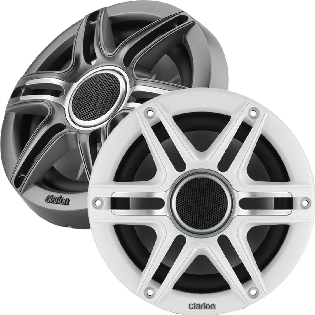 Product of Clarion Cmsp-651-Swg Speaker