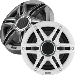 Product of Clarion Cmsp-651-Swg Speaker