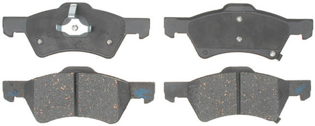 Raybestos Brakes Sgd857c Brake Pad||sgd857c-1.Jpg||85||r53sgd857c||1144703
