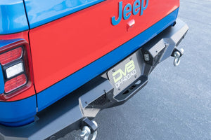 Dv8 Offroad Rbgl-09 Bumper||jeep-Gladiator-Rear-Bumper-Spec-Series.Jpg||95||dv8rbgl09||1628560